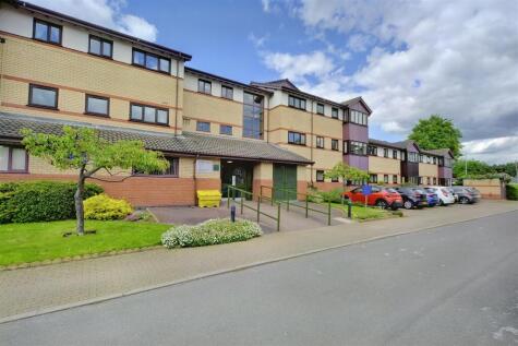 Sandby Court, Chilwell, Nottingham