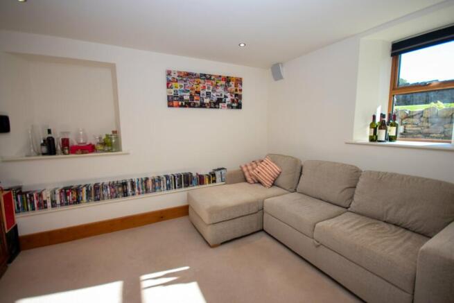 Snug Room