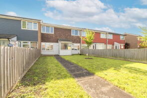 29, Arkle Croft, Birmingham B36 8UL
