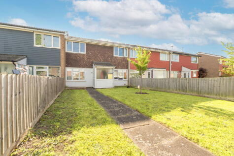 Arkle Croft, Birmingham, B36