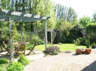 Rear Garden 1