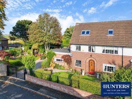 Lawn Drive, West Boldon, East Boldon