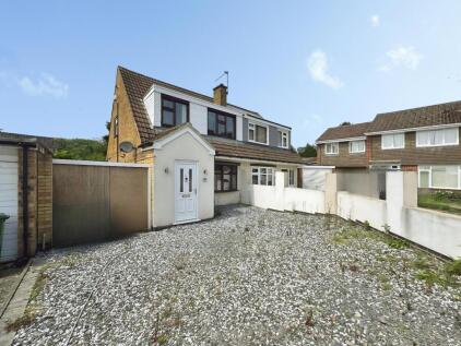 Pope Crescent, Enderby, Leicester