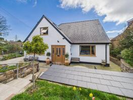 Greenways, Intermediate Road, Brynmawr NP23 4SE