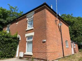 207, Burgess Road, Southampton SO17 1TU