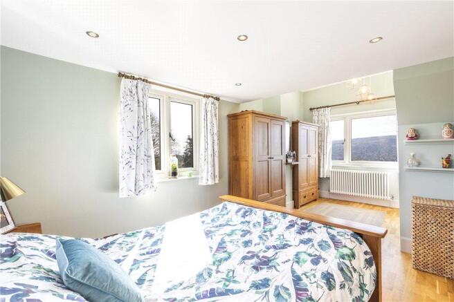 Light & Spacious