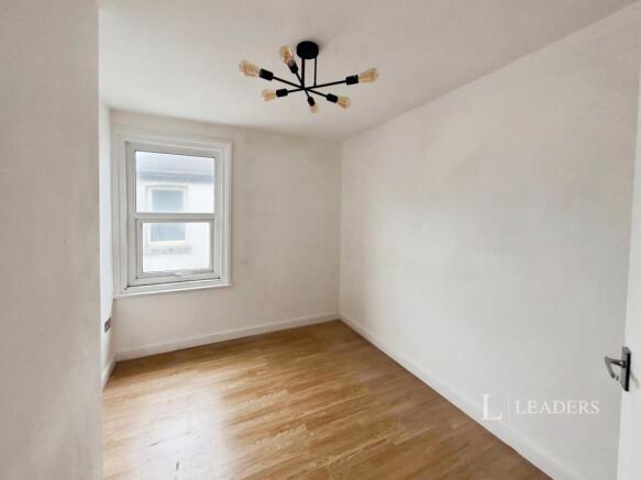 Apartment in Blackpool - More