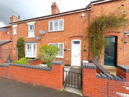 16, North Road, Evesham WR11 3AY