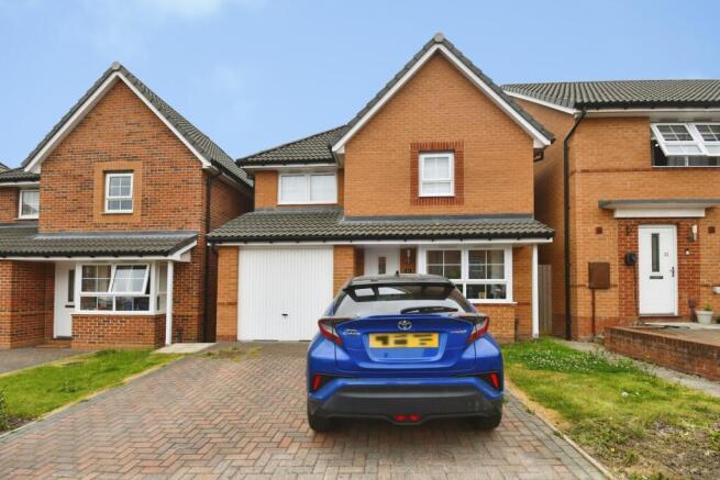 3 bed Detached for sale Image 5