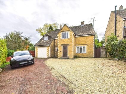5 bed detached - Westhall Hill, Fulbrook, OX18 image 25