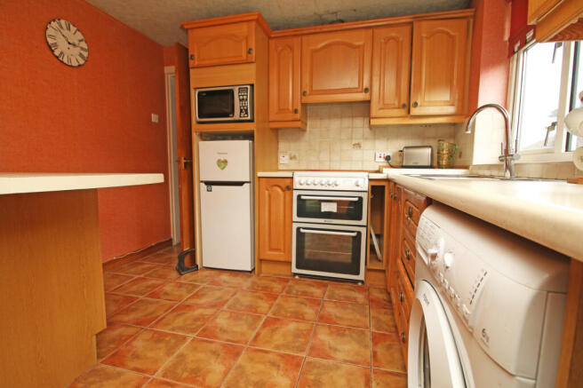 Gillow Road,  Kirkham, PR4 photo 4