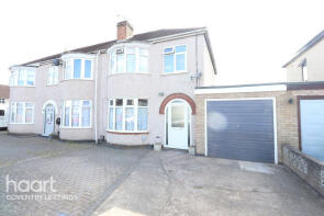 3, Ash Tree Avenue, Coventry CV4 9FQ