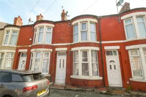 38, Hallville Road, Wallasey CH44 9AZ