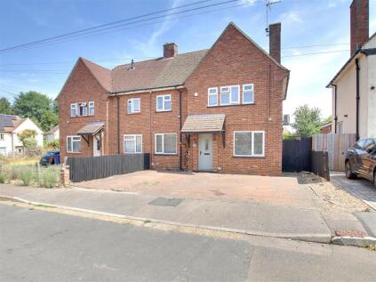 22 Ambury Hill, Huntingdon