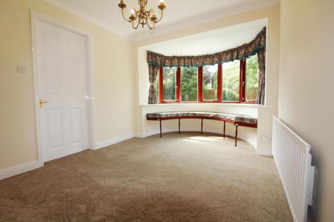 Day Room / Dining Room