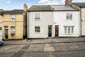 19, Beech Road, Sevenoaks TN13 1YG