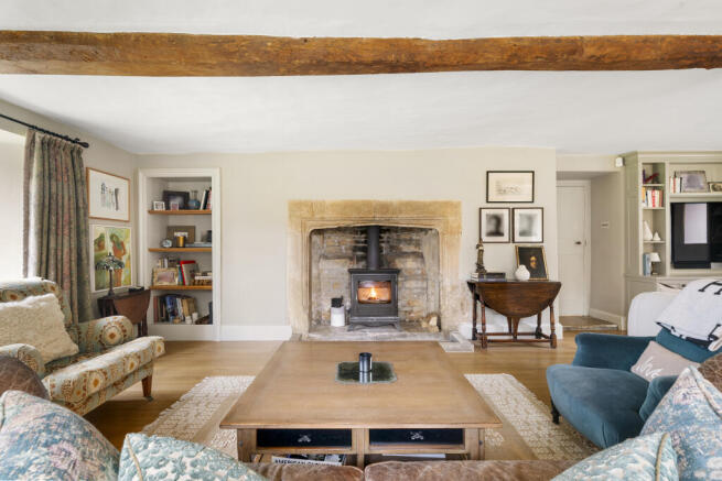 The Green Bledington, Bledington, Oxfordshire, OX7 photo 3