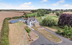 27 The Mill House, Bolas Heath To Bolas Bridge Junction, Great Bolas, Telford TF6 6PQ