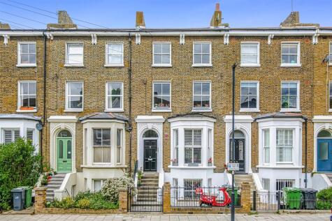 Eastlake Road, London, SE5