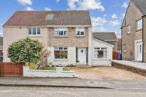 52, Barrhill Road, Glasgow G66 3PW