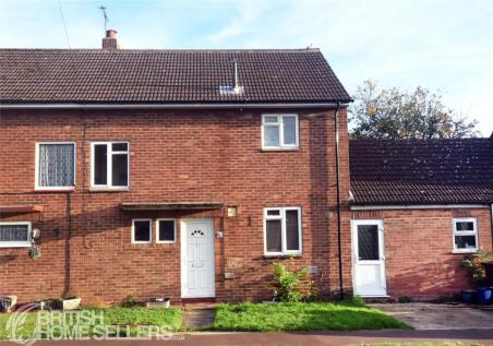 Thompson Close, Swanton Morley, Dereham, Norfolk, NR20