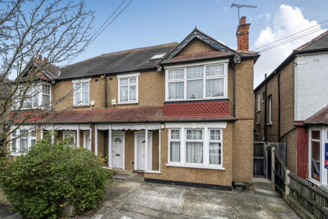 Radnor Road, Harrow, Middlesex