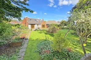 19, Scotton Drive, Knaresborough HG5 9HG