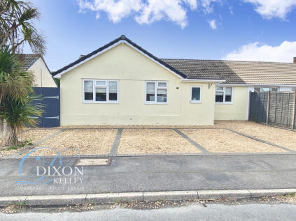 Shaftesbury Road, West Moors, Ferndown, Dorset