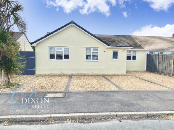 Large Bungalow