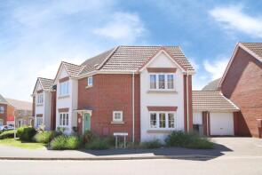45, Coles Way, Grantham NG31 7GA