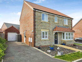 47, Jenkinson Way, Wotton-under-edge GL12 8EG