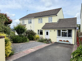 80, Higher Westonfields, Totnes TQ9 5QZ