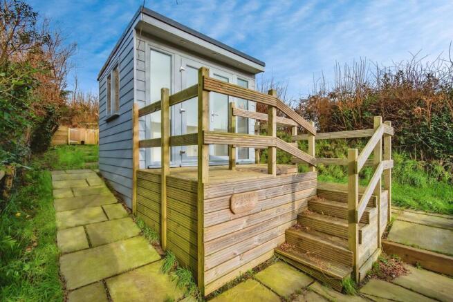 Summer House