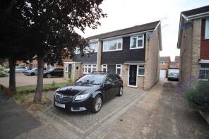 207 Ashwell, Branksome Avenue, Stanford-le-hope SS17 8DD