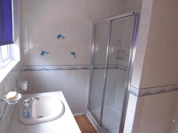 Shower Room 2
