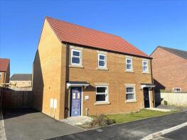 54a, Green Meadows Drive, Filey YO14 0FN