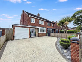 Bareith, Wellfield Road South, Wingate TS28 5JX