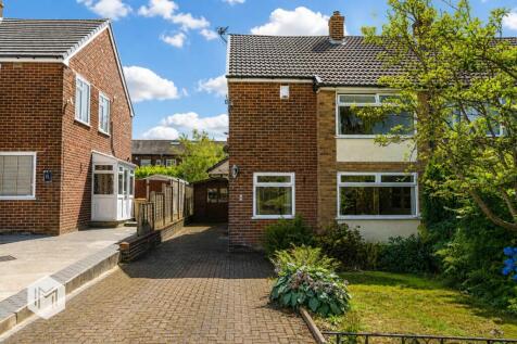 Astley Road, Harwood, Bolton, BL2