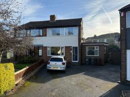 27, Thirlmere Gardens, Bradford BD2 4NN