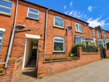 Harrowby Road, Grantham, NG31