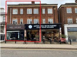 3c, London Road, St. Albans AL1 1LA