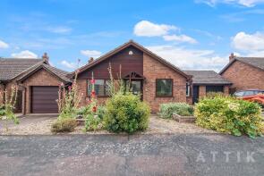 26, Dakings Drift, Halesworth IP19 8TQ
