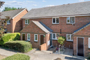 12, Sycamore Close, Bourne End SL8 5UT
