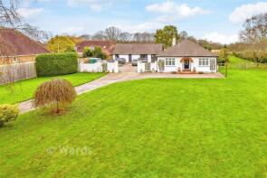 Paddock View, Chartway Street, Maidstone ME17 3HZ