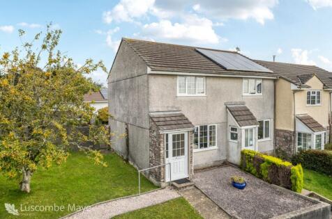 Elmwood Park, Loddiswell, Kingsbridge, TQ7 4SA