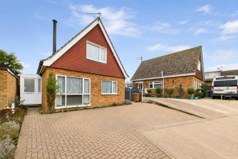 Richmond Rise, Reepham