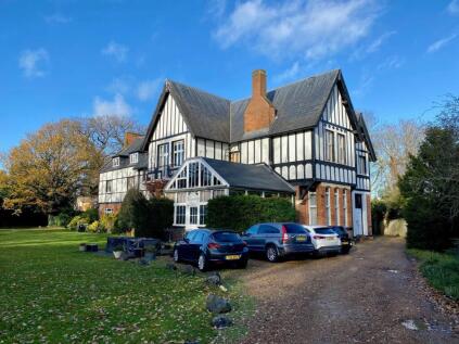 Bickley Park Road, Bromley, BR1