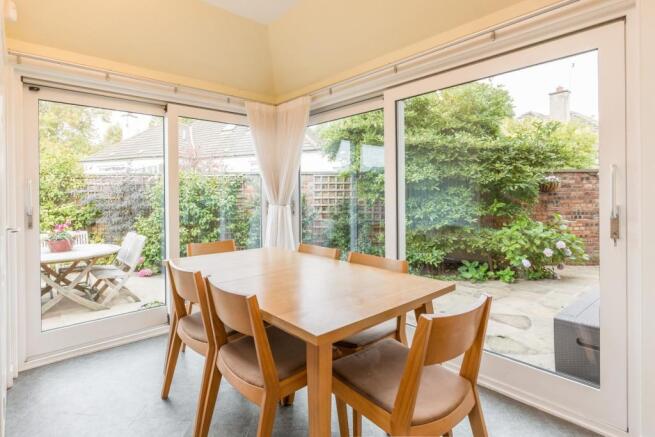 Breakfast Room