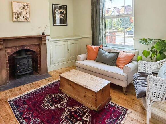 Humberstone Drive, Leicester, LE5 photo 3