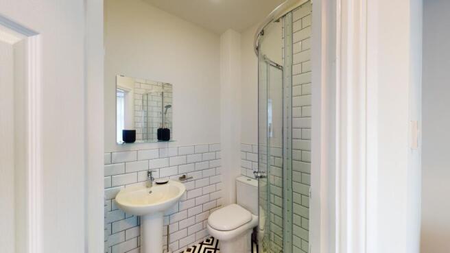1 bed House of Multiple Occupation to rent Image 4